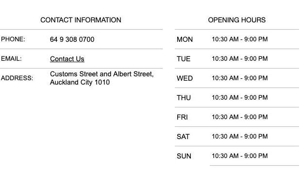 DFS给你讲最甜蜜的故事，试吃折扣还送礼，什么都不缺就缺你