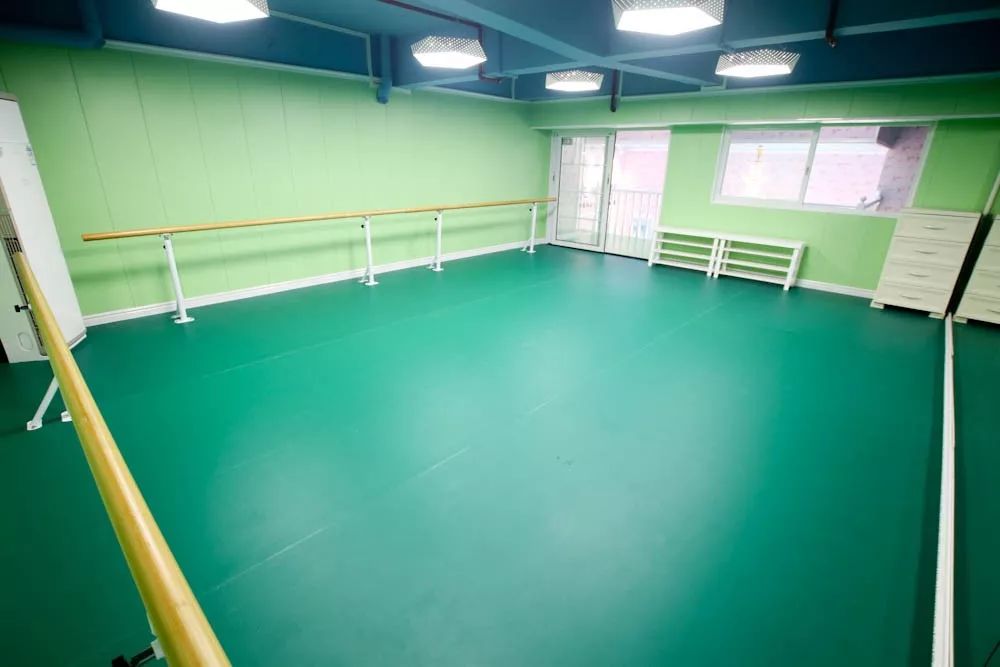 广州南沙区舞蹈培训学校,美到不行的舞蹈