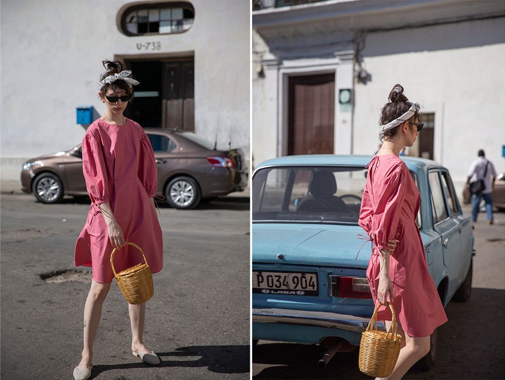 2019穿什么颜色好看,春夏应该穿什么颜色