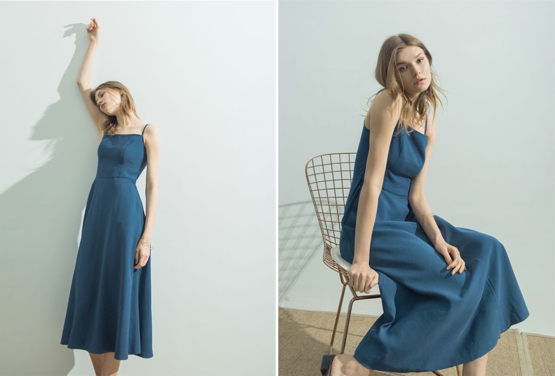 2019穿什么颜色好看,春夏应该穿什么颜色