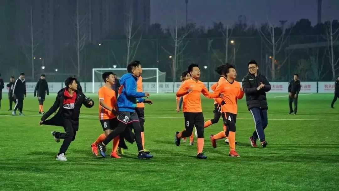 武汉市硚口校园足球,硚口区校园足球联赛2024