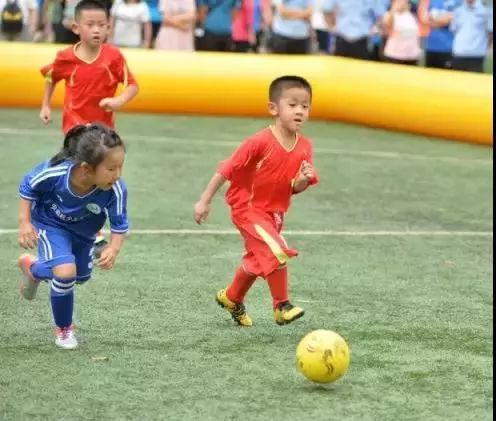 武汉市硚口校园足球,硚口区校园足球联赛2024