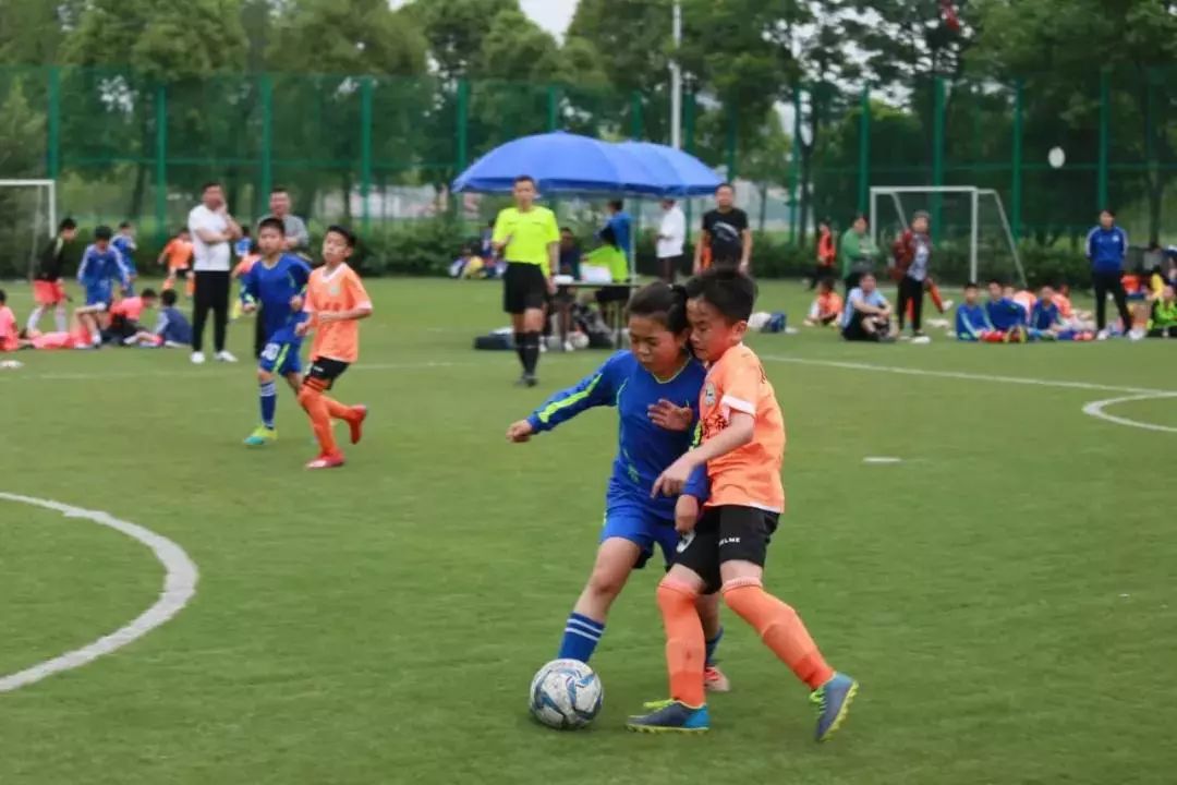 武汉市硚口校园足球,硚口区校园足球联赛2024