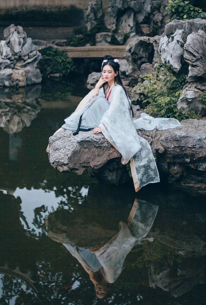 拍照攻略大全苏州风景,苏州哪里拍照好看又实惠