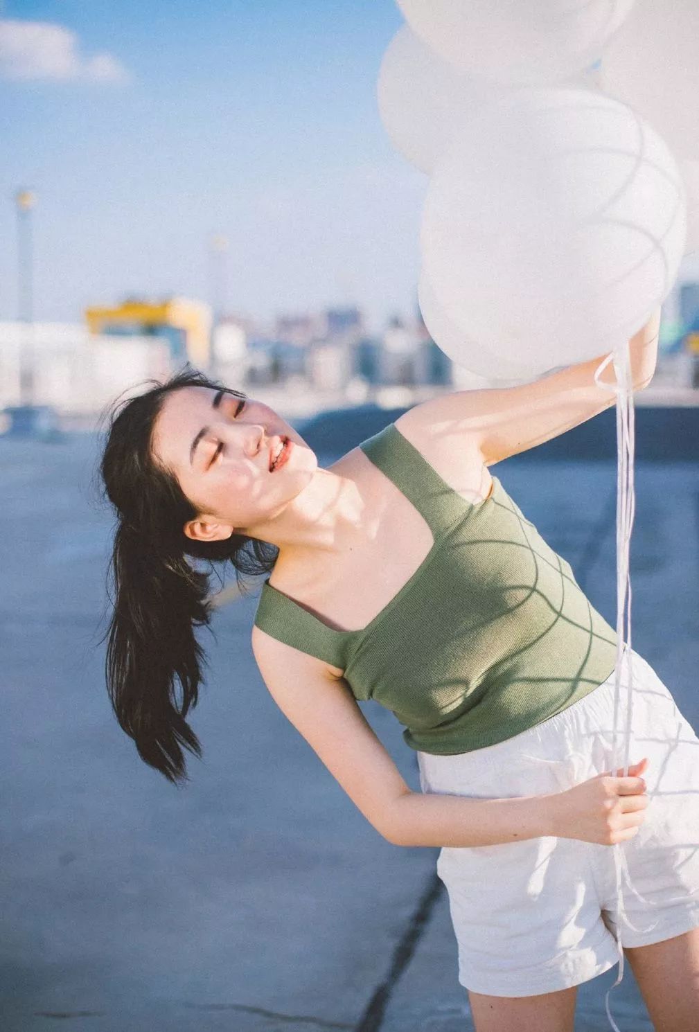 拍照攻略大全苏州风景,苏州哪里拍照好看又实惠