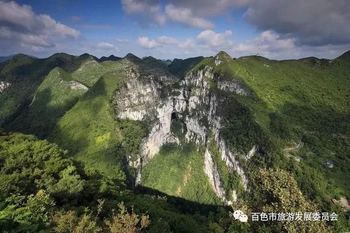 头条|小长假去哪儿？百色最值得玩的出游清单，赶快行动起来吧