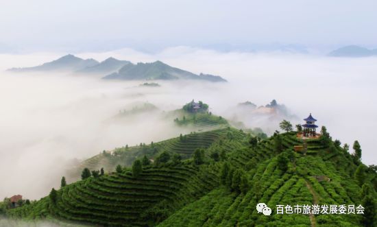 头条|小长假去哪儿？百色最值得玩的出游清单，赶快行动起来吧