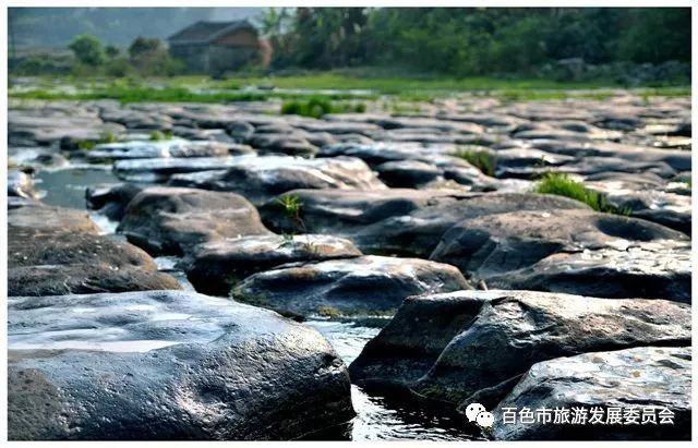 头条|小长假去哪儿？百色最值得玩的出游清单，赶快行动起来吧