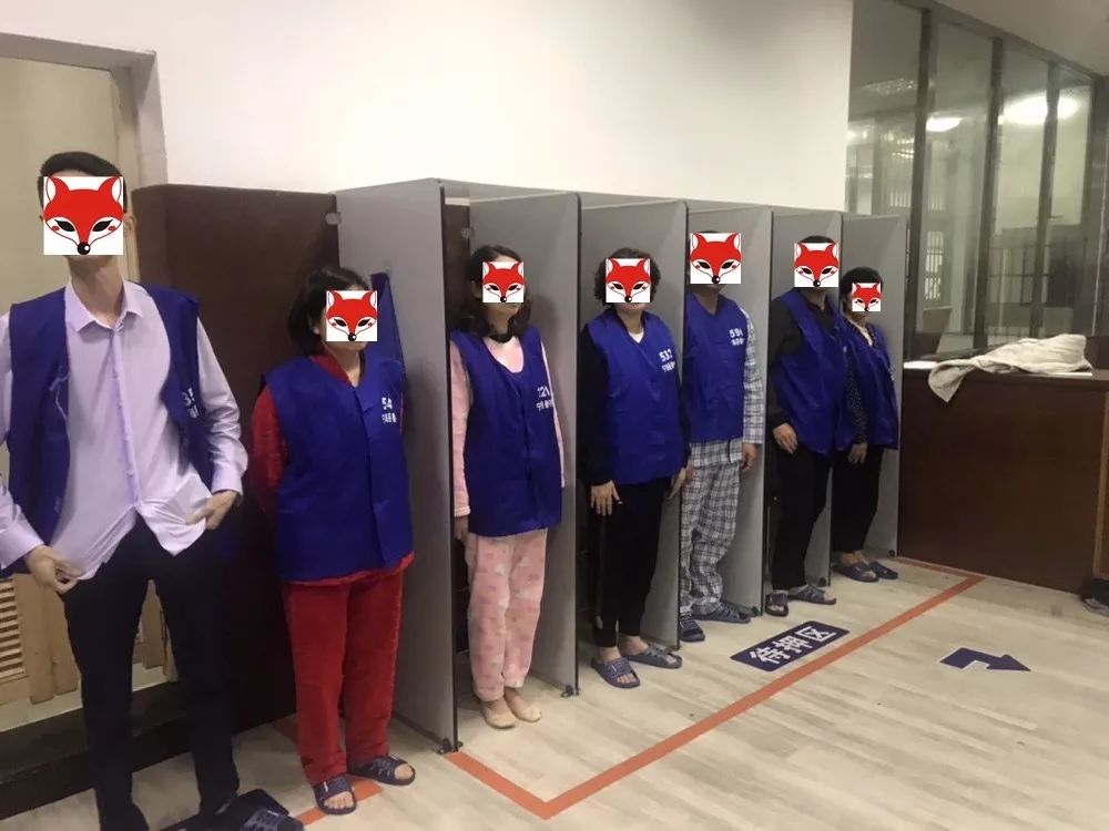 县公安局接连破获两起网络赌博,近期网络赌博私彩诈骗案破获