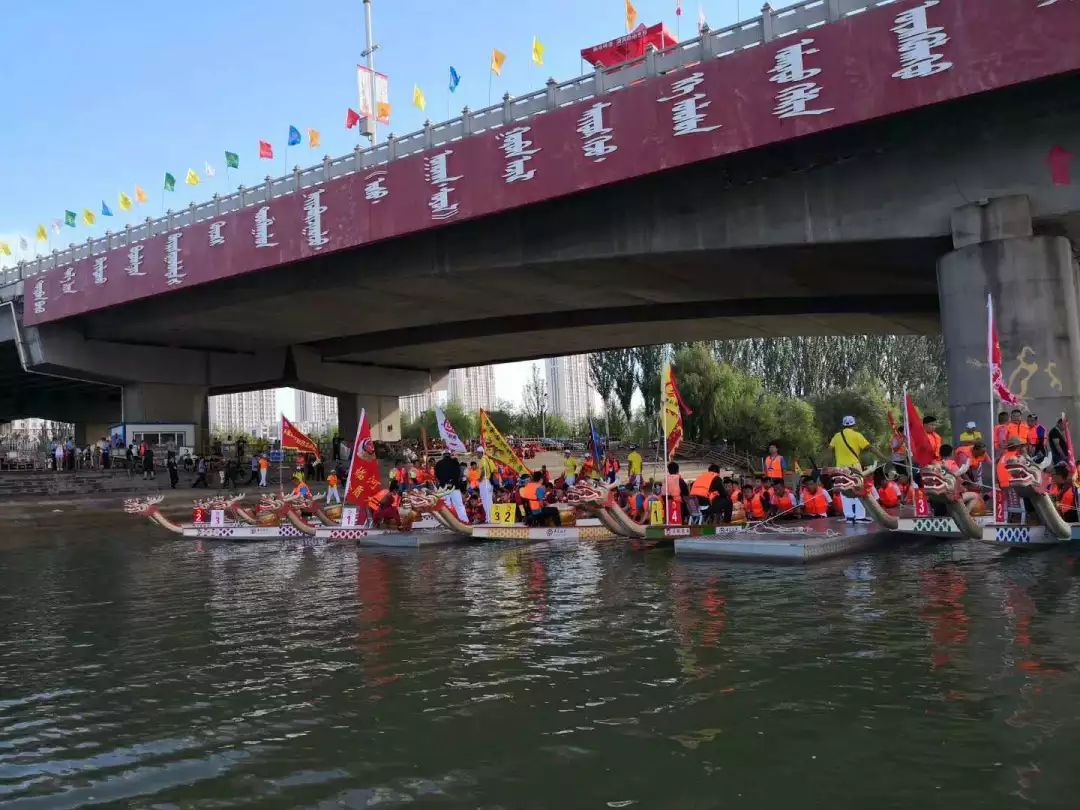 端午小长假去哪玩来这里过足瘾,临河五一假日攻略