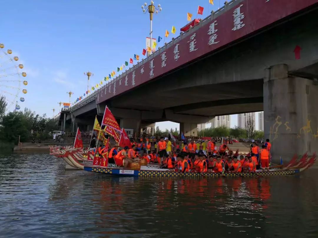端午小长假去哪玩来这里过足瘾,临河五一假日攻略