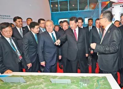 领袖日历丨6月8日