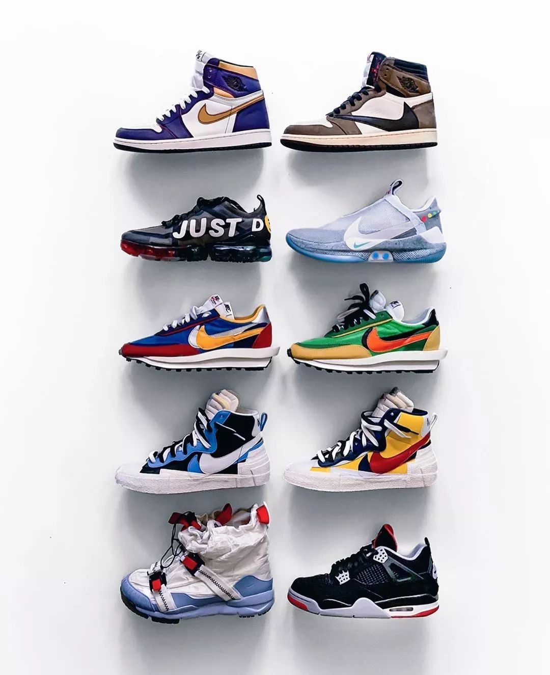 他们与买鞋欲望对抗时，资金转移、互设密码、攒钱冲Ye等招数都失败了