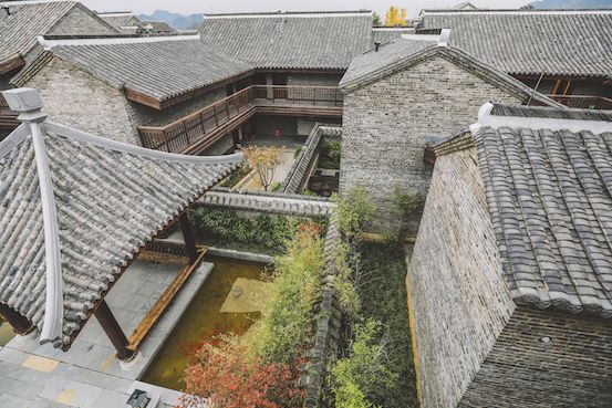 避暑天堂景区门票,避暑天堂门票