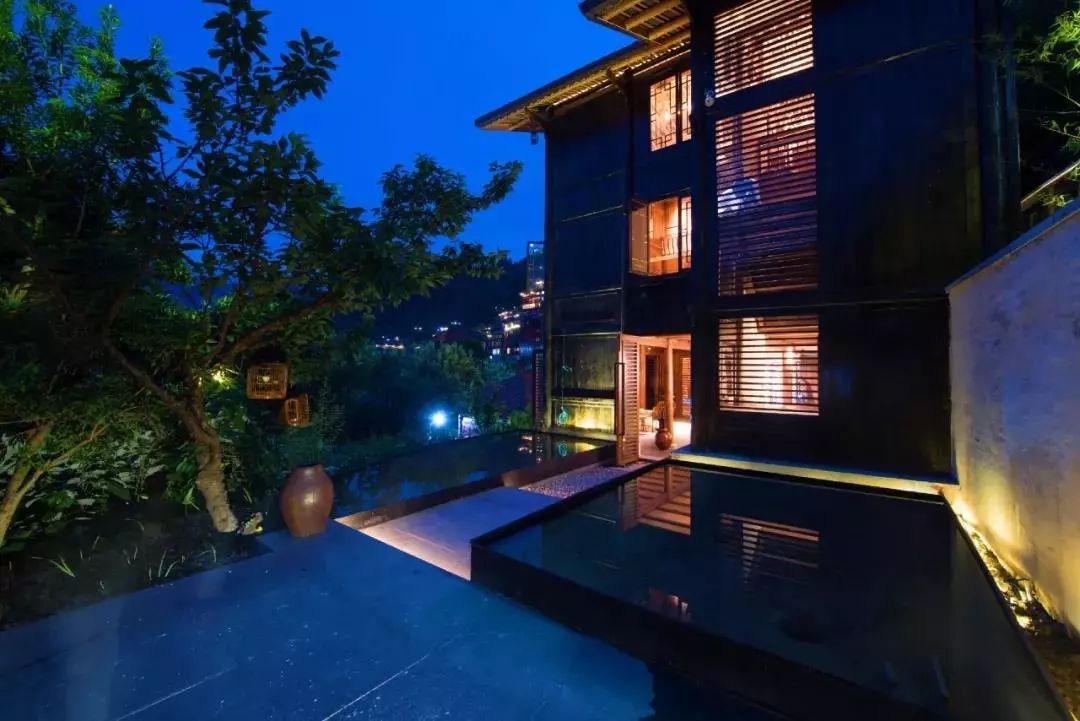 避暑天堂景区门票,避暑天堂门票