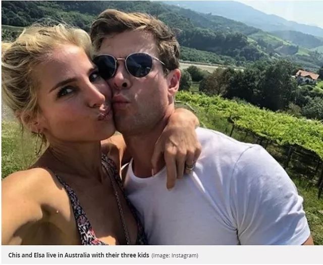 壹周星闻|郎朗结婚了，新娘也是钢琴家；锤哥宣布暂别好莱坞；“暮光”男主帕丁森将出演蝙蝠侠