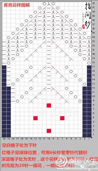 棒针粗线毛衣新款短款一字肩,仿珍珠手工毛衣链