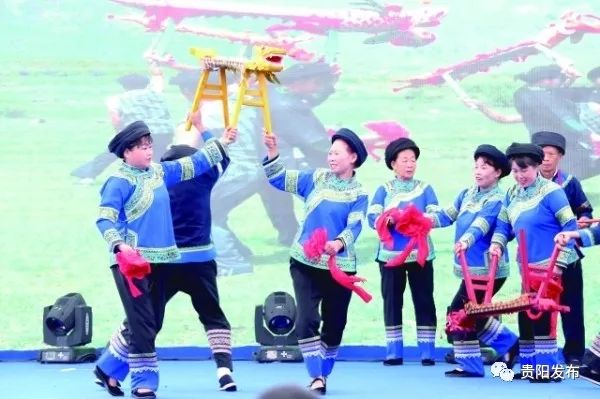 厉害了5项全国一等奖,我省33项非遗项目