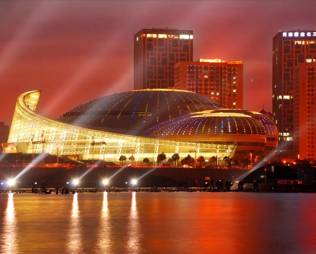 中国未来发展最好的城市郑州,郑州未来发展潜力最好的城市