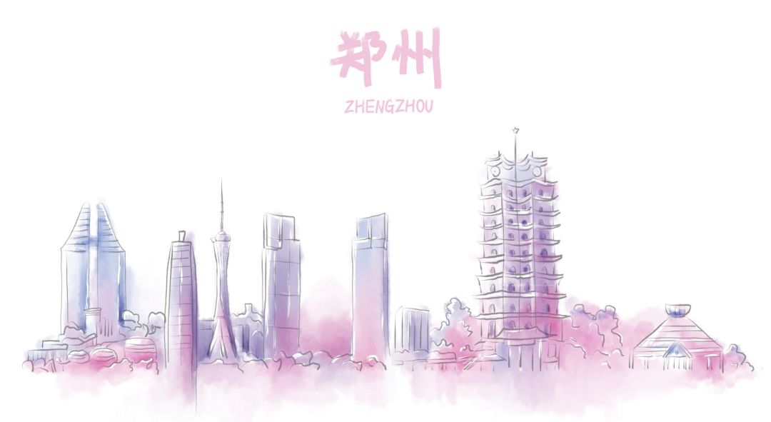 中国未来发展最好的城市郑州,郑州未来发展潜力最好的城市