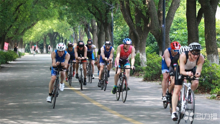 2019常熟尚湖铁人三项,2021常熟尚湖铁人三项赛