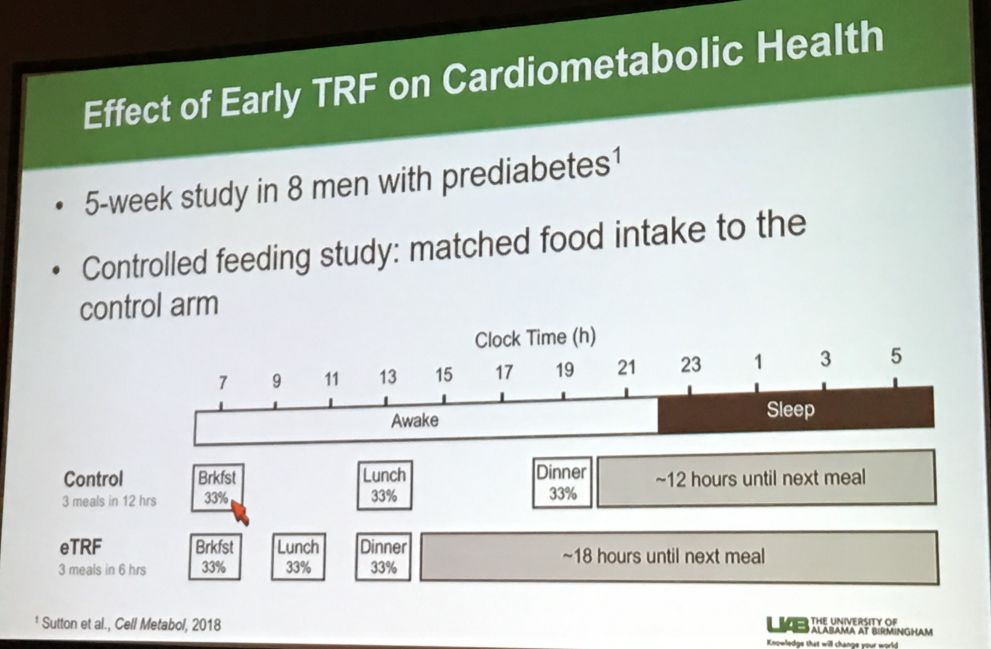 过午不食，晚餐要吃得像乞丐！ADA公布最佳吃饭时间和次序