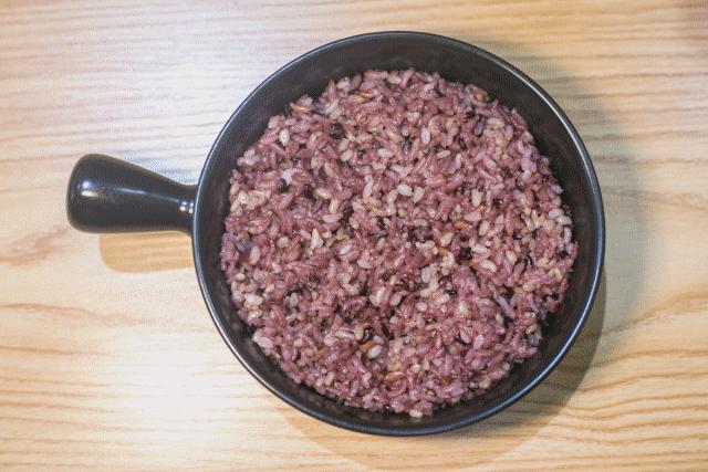 108元把超HOT蟹粉饭+波奇饭一网打尽！！在这里你需要256G的胃容量和手机内存