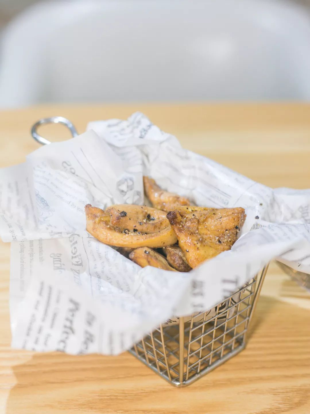 108元把超HOT蟹粉饭+波奇饭一网打尽！！在这里你需要256G的胃容量和手机内存