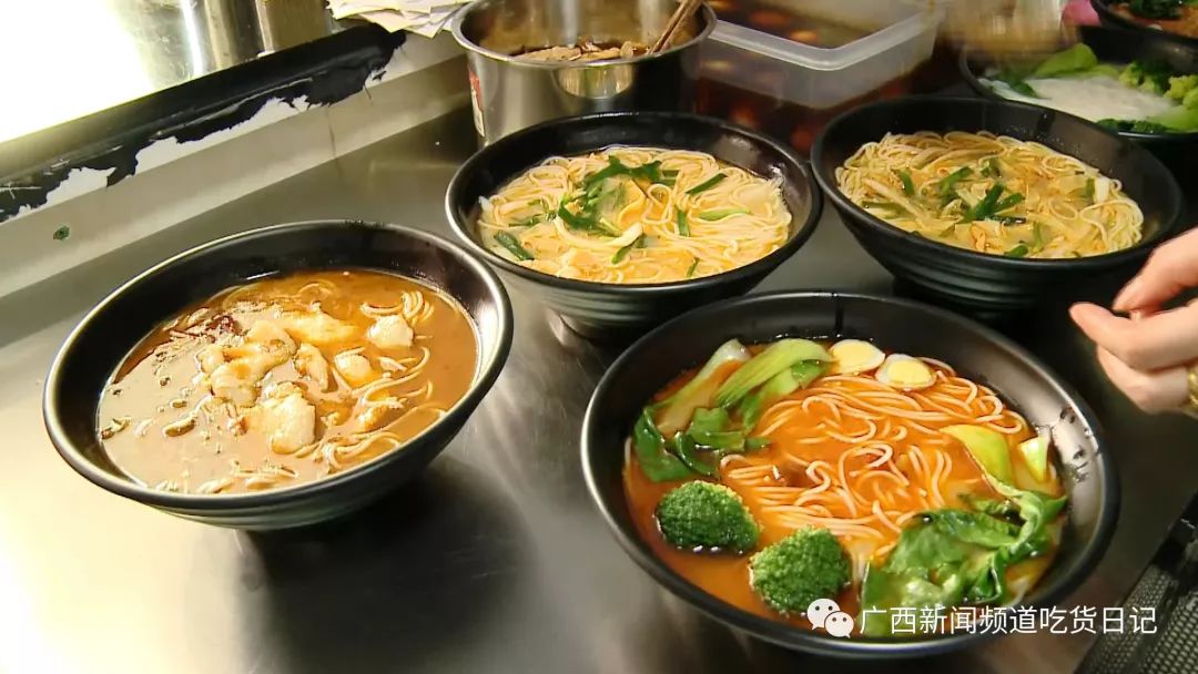 一碗肥肠粉真好吃吗,一碗美味肥肠粉