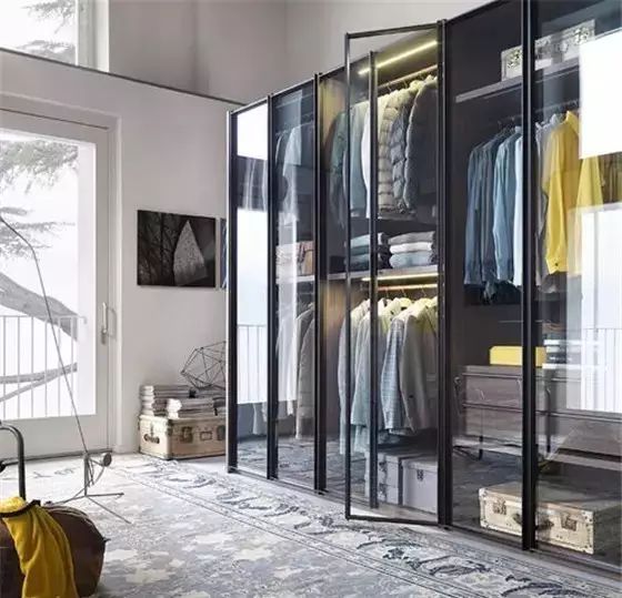 最完整衣柜,衣柜效果图大全尺寸