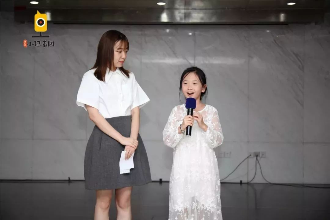 FM91.2蒲公英小记者团开团啦！首期实践带孩子探秘郑州电台