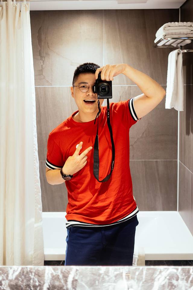 写旅行游记赚钱,韩国小众旅行团