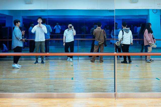 写旅行游记赚钱,韩国小众旅行团