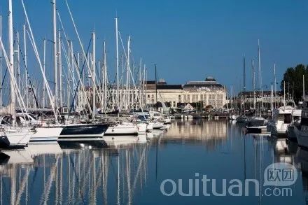 「旅游」“全民暑假”开启！想出去浪？看看法国人青睐的暑期旅行目的地吧