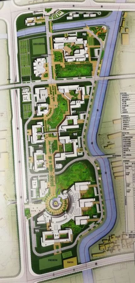 欢迎乘坐时光机！这里是上海大学宝山校区