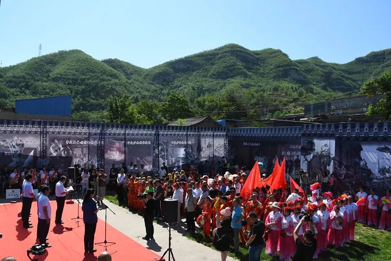 继承非遗传习基地,非遗展示传习馆