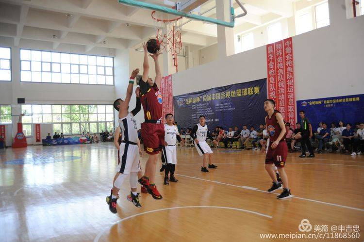 金枪鱼蓝鳍比赛,金枪鱼篮球俱乐部比赛