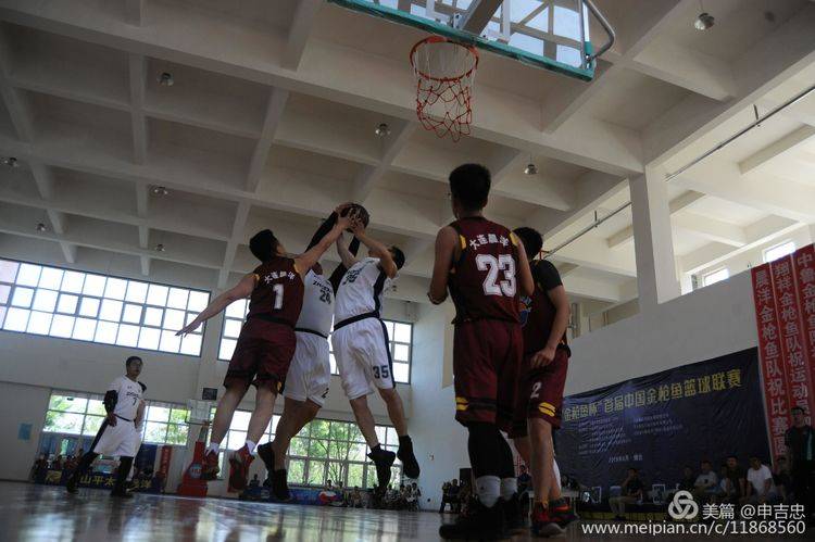 金枪鱼蓝鳍比赛,金枪鱼篮球俱乐部比赛