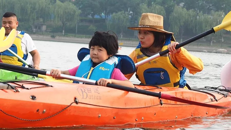 扬州父亲节亲子趣味运动会,水上乐园父亲节亲子活动