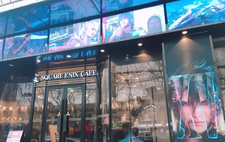 魔都上海主题餐厅,柯南主题餐厅上海哪里