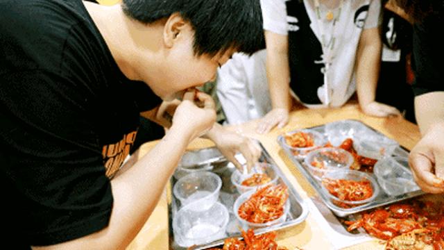 慎点！舌尖上的中国X林宥嘉门票免费送，这个6月嗨爆长沙