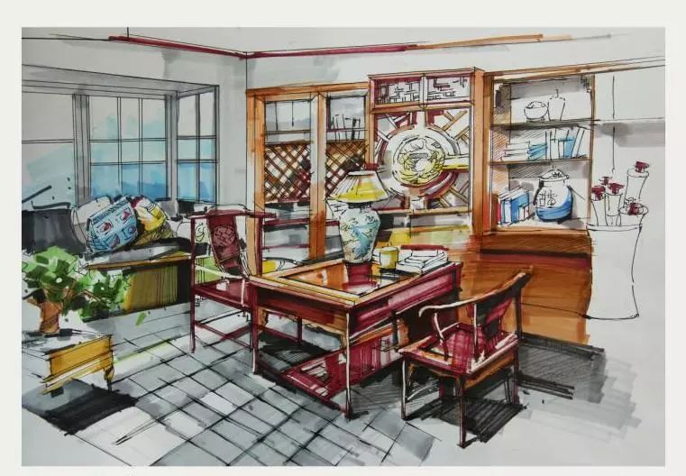 艺术系教学,创新艺术系