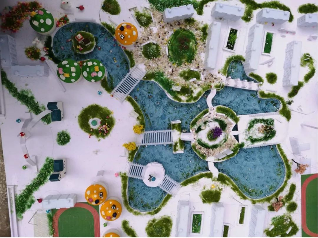 艺术系教学,创新艺术系