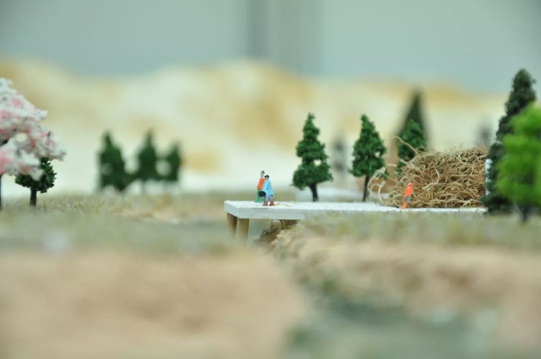 艺术系教学,创新艺术系