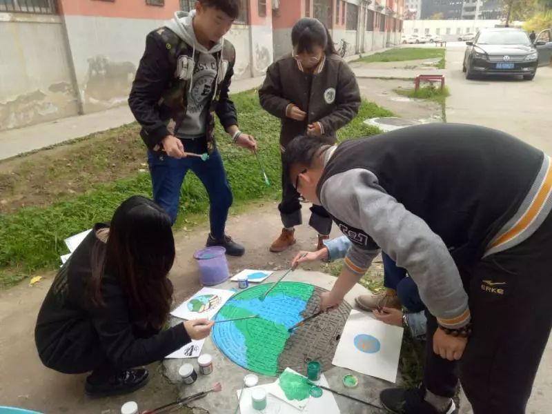 艺术系教学,创新艺术系