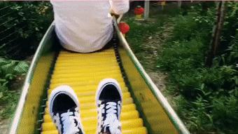 压力大没地方释放,压力太大适合解压的地方