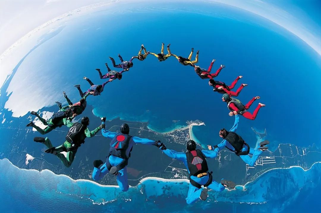 压力大没地方释放,压力太大适合解压的地方