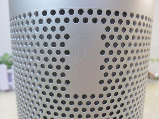 戴森净化风扇如何,戴森purecoolme