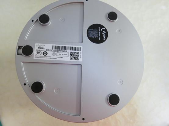 戴森净化风扇如何,戴森purecoolme