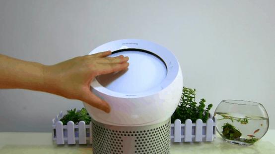 戴森净化风扇如何,戴森purecoolme